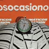 2X 255 40 R20 101W XL M+S* HANKOOK WINTER ICEPT EVO 3 DOT 3523/3523