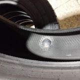 2X 215 60 R17 96H CONTINENTAL ECO CONTACT 6Q 5.3/5.5MM DOT0823/0525