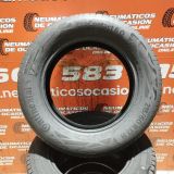 2X 215 60 R17 96H CONTINENTAL ECO CONTACT 6Q 5.3/5.5MM DOT0823/0525