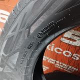 2X 215 60 R17 96H CONTINENTAL ECO CONTACT 6Q 5.3/5.5MM DOT0823/0525