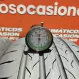 2X 215 60 R17 96H CONTINENTAL ECO CONTACT 6Q 5.3/5.5MM DOT0823/0525