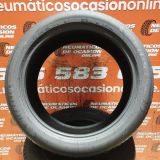 285 40 R21 109Y MICHELIN PILOT SPORT 4 5.5/5.5MM DOT 2224/0922