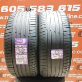 285 40 R21 109Y MICHELIN PILOT SPORT 4 5.5/5.5MM DOT 2224/0922