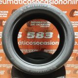 285 40 R21 109Y MICHELIN PILOT SPORT 4 5.5/5.5MM DOT 2224/0922