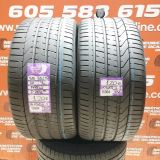 315 35 ZR21 111YXL PIRELLI P ZERO TM 5.5/6.2MM DOT 3522/0320
