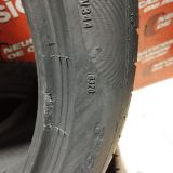 315 35 ZR21 111YXL PIRELLI P ZERO TM 5.5/6.2MM DOT 3522/0320
