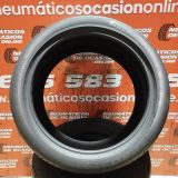 315 35 ZR21 111YXL PIRELLI P ZERO TM 5.5/6.2MM DOT 3522/0320
