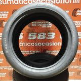 315 35 ZR21 111YXL PIRELLI P ZERO TM 5.5/6.2MM DOT 3522/0320
