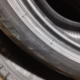 315 35 ZR21 111YXL PIRELLI P ZERO TM 5.5/6.2MM DOT 3522/0320
