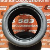 315 35 ZR21 111YXL PIRELLI P ZERO TM 5.5/6.2MM DOT 3522/0320
