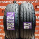 2X 205 55 17 91V MICHELIN PRIMACY 4 5.4/5.0MM DOT 0422/2721