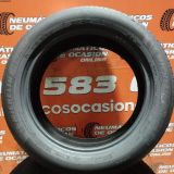 2X 205 55 17 91V MICHELIN PRIMACY 4 5.4/5.0MM DOT 0422/2721