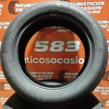 2X 205 55 17 91V MICHELIN PRIMACY 4 5.4/5.0MM DOT 0422/2721