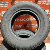 2x 205 70 R15 96S YOKOHAMA GEOLANDAR A/T.S 4.5/4.3MM DOT 1914/1914