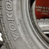 2x 205 70 R15 96S YOKOHAMA GEOLANDAR A/T.S 4.5/4.3MM DOT 1914/1914