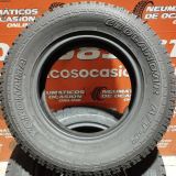 2x 205 70 R15 96S YOKOHAMA GEOLANDAR A/T.S 4.5/4.3MM DOT 1914/1914