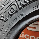 2x 205 70 R15 96S YOKOHAMA GEOLANDAR A/T.S 4.5/4.3MM DOT 1914/1914