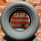 2x 205 70 R15 96S YOKOHAMA GEOLANDAR A/T.S 4.5/4.3MM DOT 1914/1914