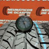 2x 205 70 R15 96S YOKOHAMA GEOLANDAR A/T.S 4.5/4.3MM DOT 1914/1914