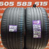 2X 315 40 ZR21 115Y XL MICHELIN PILOT SPORT 4 SUV NCO 5.2/5.4MM DOT 1624/0724