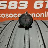 2X 315 40 ZR21 115Y XL MICHELIN PILOT SPORT 4 SUV NCO 5.2/5.4MM DOT 1624/0724