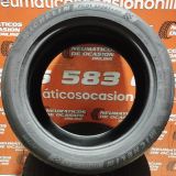 2X 315 40 ZR21 115Y XL MICHELIN PILOT SPORT 4 SUV NCO 5.2/5.4MM DOT 1624/0724
