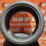 2X 255 40 R21 102Y XL SUV MICHELIN PILOT SPORT 4 4.9/5.2MM DOT 0319/0319