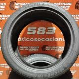 2X 255 40 R21 102Y XL SUV MICHELIN PILOT SPORT 4 4.9/5.2MM DOT 0319/0319