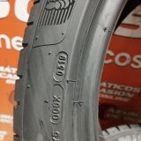 2X 255 40 R21 102Y XL SUV MICHELIN PILOT SPORT 4 4.9/5.2MM DOT 0319/0319