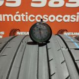 2X 255 40 R21 102Y XL SUV MICHELIN PILOT SPORT 4 4.9/5.2MM DOT 0319/0319