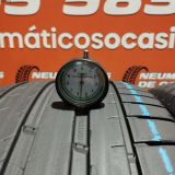 2X 255 45 R21 106Y XL MICHELIN PILOT SPORT EV 5.8/6.0MM DOT 2424/2424