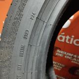 2X 315 40 ZR21 115Y XL NCO PIRELLI P ZERO TM 4.5/4.6MM DOT 2923/2923