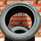 2X 315 40 ZR21 115Y XL NCO PIRELLI P ZERO TM 4.5/4.6MM DOT 2923/2923