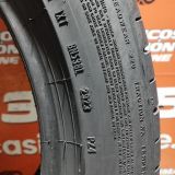 2X 315 40 ZR21 115Y XL NCO PIRELLI P ZERO TM 4.5/4.6MM DOT 2923/2923
