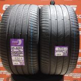 2X315 40 R21 111Y XL BRIDGESTONE TURANZA 6 4.8/5.8MM DOT 0925/2623