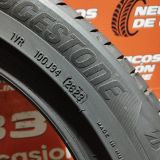 2X315 40 R21 111Y XL BRIDGESTONE TURANZA 6 4.8/5.8MM DOT 0925/2623