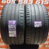 2X 315 35 ZR22 111Y XL CONTINENTAL SPORT CONTACT 7 5.0/5.0MM DOT 1424/1324