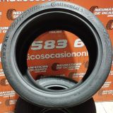 2X 315 35 ZR22 111Y XL CONTINENTAL SPORT CONTACT 7 5.0/5.0MM DOT 1424/1324