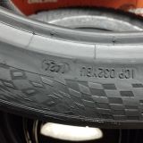 2X 315 35 ZR22 111Y XL CONTINENTAL SPORT CONTACT 7 5.0/5.0MM DOT 1424/1324