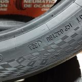 2X 315 35 ZR22 111Y XL CONTINENTAL SPORT CONTACT 7 5.0/5.0MM DOT 1424/1324