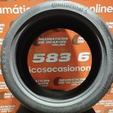 2X 315 35 ZR22 111Y XL CONTINENTAL SPORT CONTACT 7 5.0/5.0MM DOT 1424/1324
