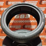 2X 275 35 R22 104W XL PIRELLI P ZERO 4.0/5.0MM DOT 3623/1724