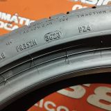 2X 275 35 R22 104W XL PIRELLI P ZERO 4.0/5.0MM DOT 3623/1724