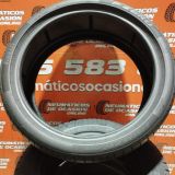 2X 275 35 R22 104W XL PIRELLI P ZERO 4.0/5.0MM DOT 3623/1724