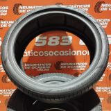 2X 275 35 R22 104W XL PIRELLI P ZERO 4.0/5.0MM DOT 3623/1724