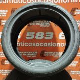 2X 275 35 R22 104W XL PIRELLI P ZERO 4.0/5.0MM DOT 3623/1724