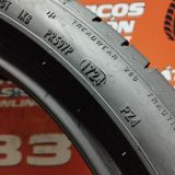 2X 275 35 R22 104W XL PIRELLI P ZERO 4.0/5.0MM DOT 3623/1724