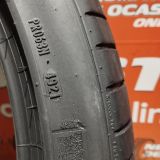 2X 275 35 R22 104Y XL PIRELLI P ZERO TM 4.9/5.0MM DOT4921/1421