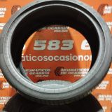 2X 275 35 R22 104Y XL PIRELLI P ZERO TM 4.9/5.0MM DOT4921/1421