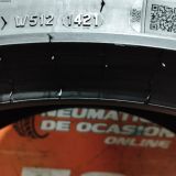 2X 275 35 R22 104Y XL PIRELLI P ZERO TM 4.9/5.0MM DOT4921/1421